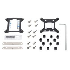 SILVERSTONE HYDROGON D120 ARGB