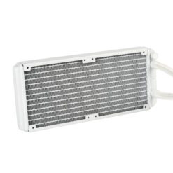 Sistema Di Raffreddamento A Liquido SILVERSTONE PF240-ARGB-V2 240 Mm Per PC
