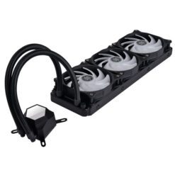 SILVERSTONE PF360 360MM ARGB