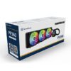 SILVERSTONE PF360 360MM ARGB