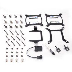 SILVERSTONE PF360 360MM ARGB