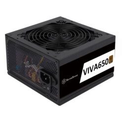 SILVERSTONE VIVA 650W