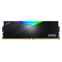 XPG Lancer RGB 6000MHz 16GB 16GBx1 DDR5 – Black | RB Tech & Games
