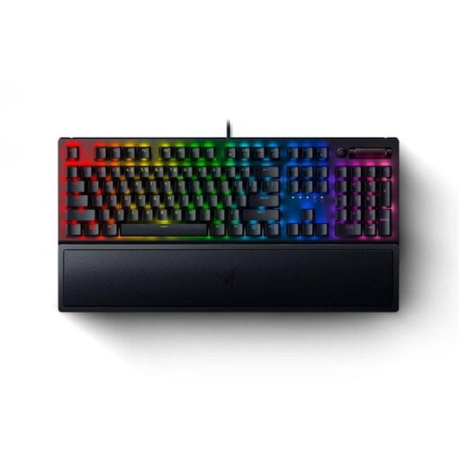 RAZER BLACKWIDOW V3 PRO