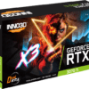INNO3D GEFORCE RTX 3070 TI