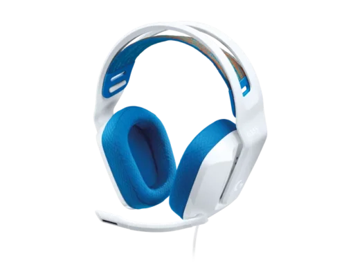 LOGITECH G335 WIRED