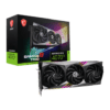 MSI GRFORCE RTX 4070 TI