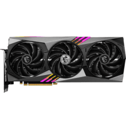 MSI GRFORCE RTX 4070 TI