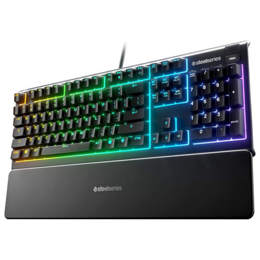 STEELSERIES APEX 3 FULL SIZE