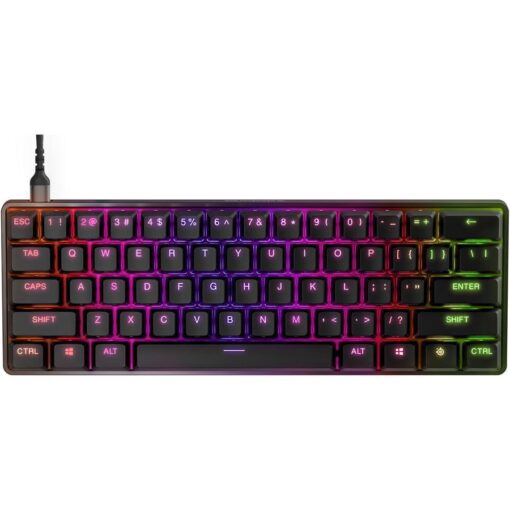 STEELSERIES APEX 9 MINI