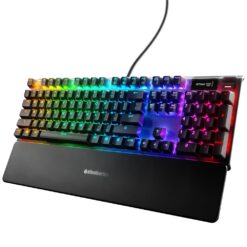 STEELSERIES APEX PRO FULL SIZE