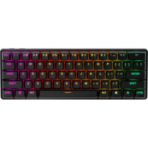 STEELSERIES APEX PRO MINI WIRELESS