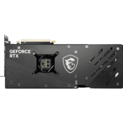 MSI GRFORCE RTX 4070 TI