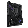 ASUS ROG CROSSHAIR VIII DARK HERO