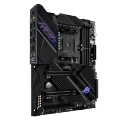 ASUS ROG CROSSHAIR VIII DARK HERO