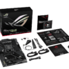 ASUS ROG CROSSHAIR VIII DARK HERO