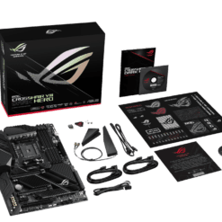 ASUS ROG CROSSHAIR VIII DARK HERO
