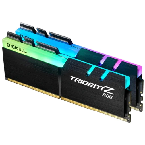 G.SKILL TRIDENT Z RGB