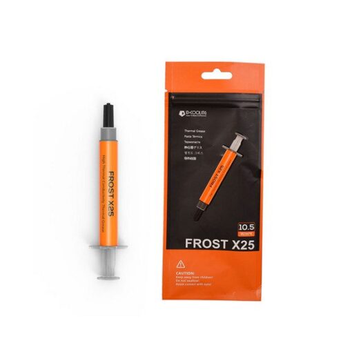 ID-COOLING FROST X25 4G