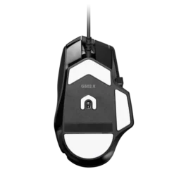 LOGITECH G502 X HERO 25K