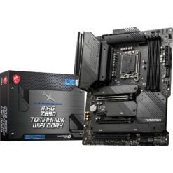 MSI MAG Z690 TOMAHAWK