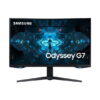 SAMSUNG ODYSSEY G7 C27G75TQSM
