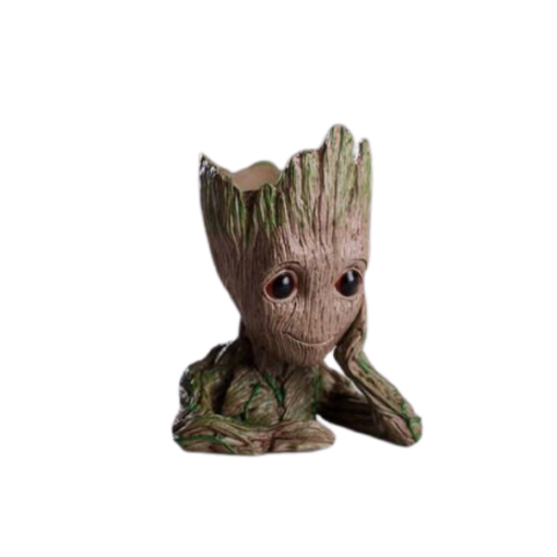 MARVEL'S GROOT ACTION FIGURE