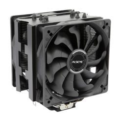 ASLEYE S120D AIR CPU COOLER