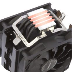 ASLEYE S120D AIR CPU COOLER