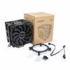 ASLEYE S120D AIR CPU COOLER