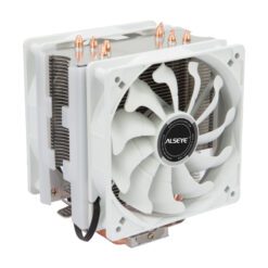 ASLEYE S120D AIR CPU COOLER