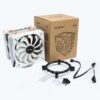 ASLEYE S120D AIR CPU COOLER