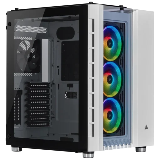 CORSAIR CRYSTAL SERIES 680X