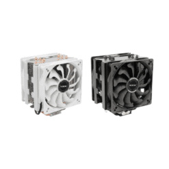 ASLEYE S120D AIR CPU COOLER
