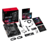 ASUS ROG STRIX B550-I