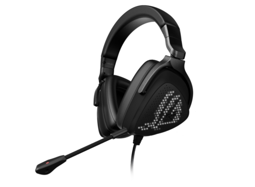 ASUS ROG DELTA S ANIMATE
