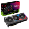 ASUS ROG STRIX GEFORCE