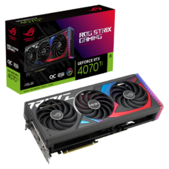 ASUS ROG STRIX GEFORCE