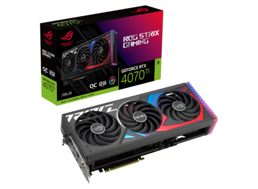 ASUS ROG STRIX GEFORCE