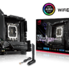 ASUS ROG STRIX Z690-I