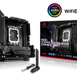 ASUS ROG STRIX Z690-I