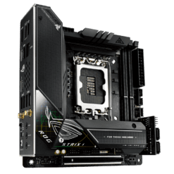 ASUS ROG STRIX Z690-I