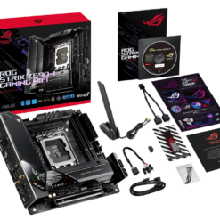 ASUS ROG STRIX Z690-I