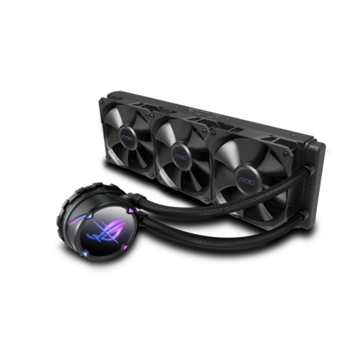 ASUS ROG STRIX LC II 360