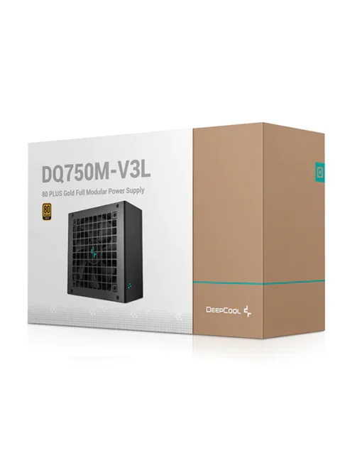 DEEPCOOL DQ750M-V3L 750W