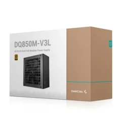 DeepCool DQ850M-V3L 850W