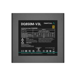 DeepCool DQ850M-V3L 850W