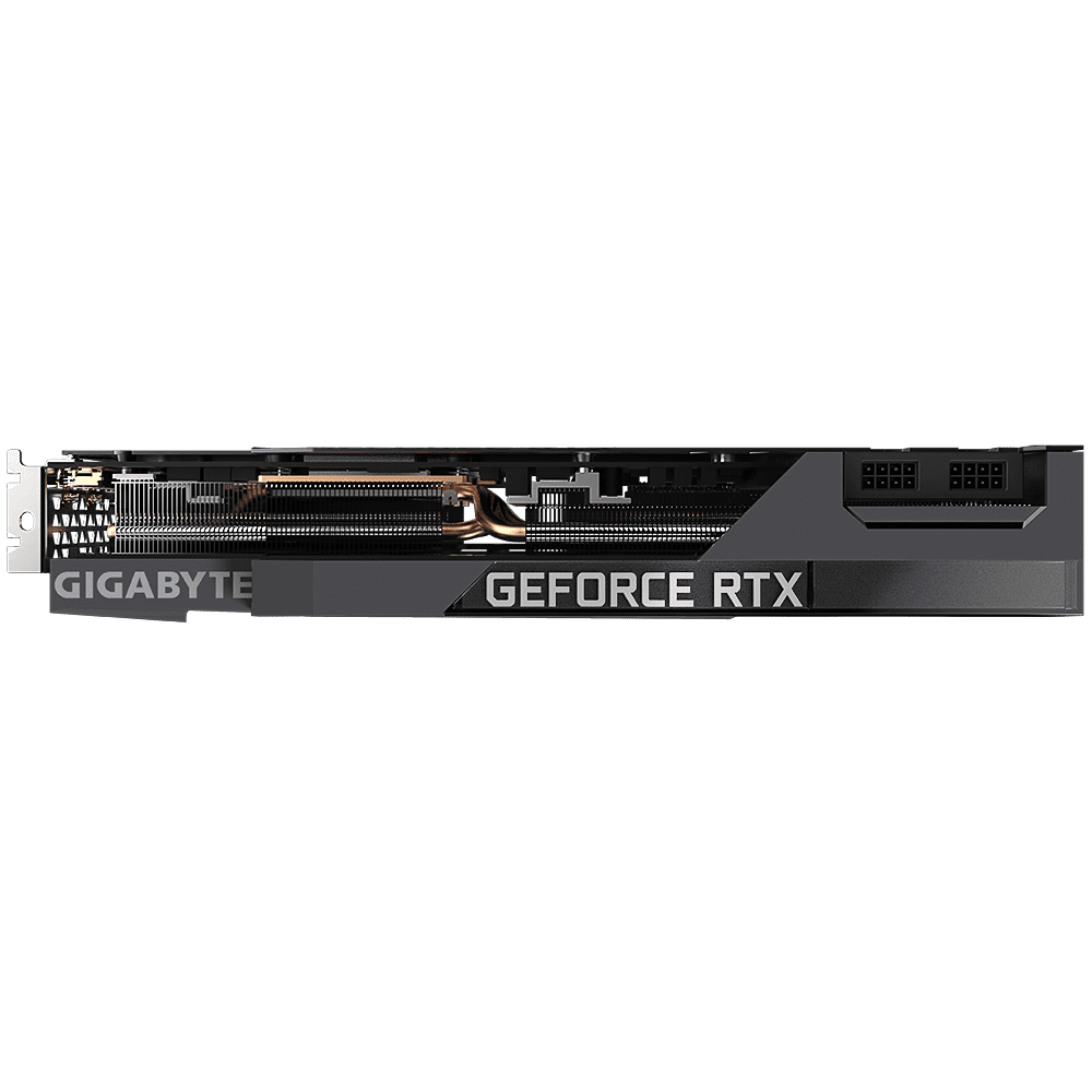 GIGABYTE GEFORCE RTX 3080