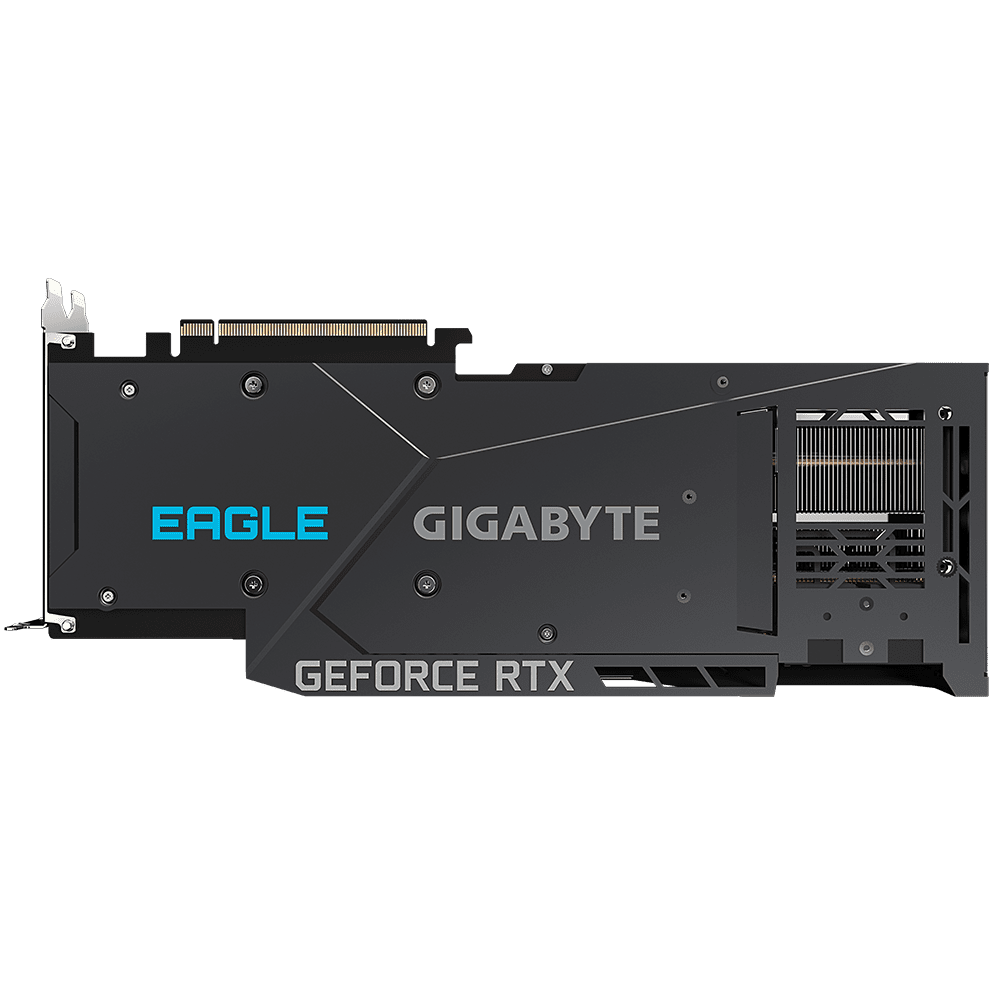 GIGABYTE GEFORCE RTX 3080