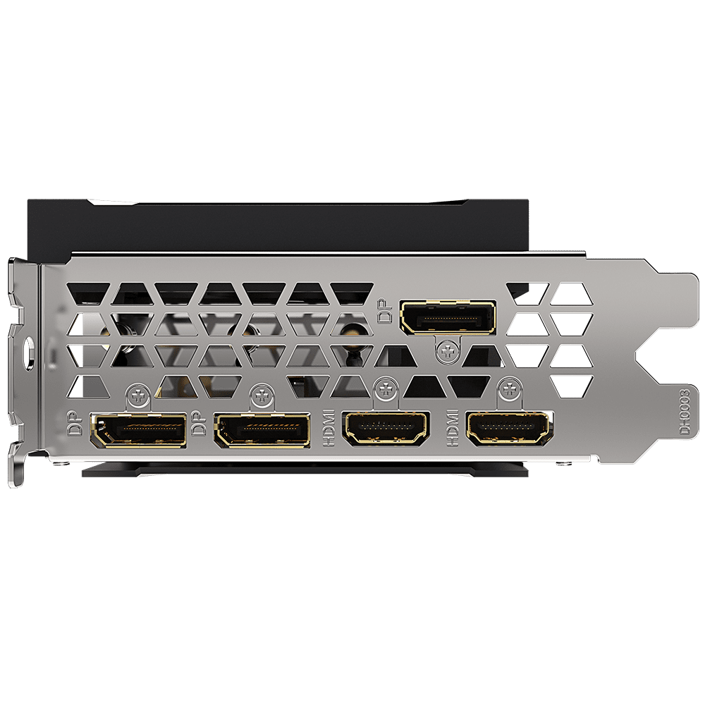 GIGABYTE GEFORCE RTX 3080